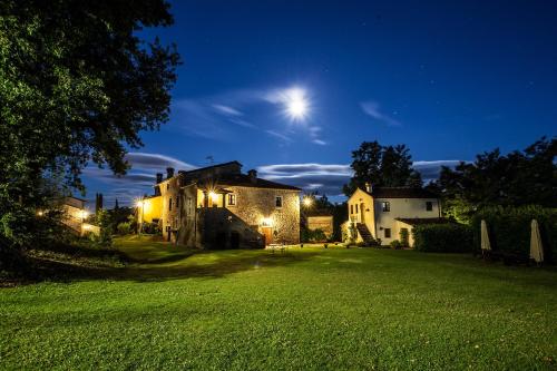 Agriturismo Il Sasso