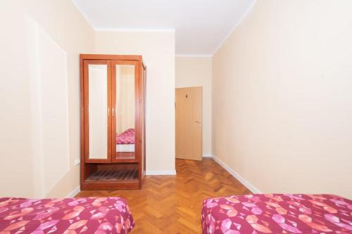 Hostel Old School