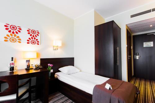 Park Hotel Diament Katowice