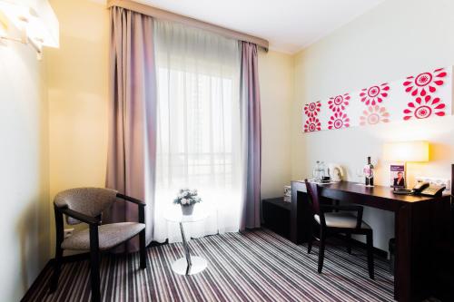 Park Hotel Diament Katowice