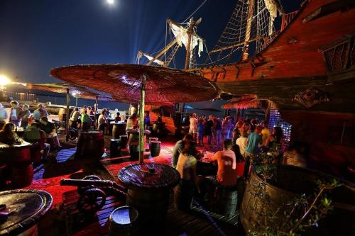 Amadria Park Beach Hotel Jure