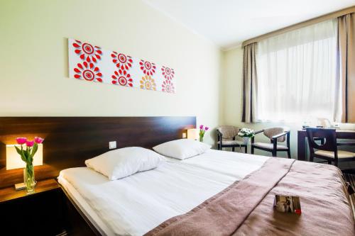 Park Hotel Diament Katowice
