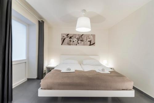 Hotel Residence TGM