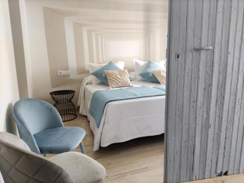 Alojamiento Piedra De Luna