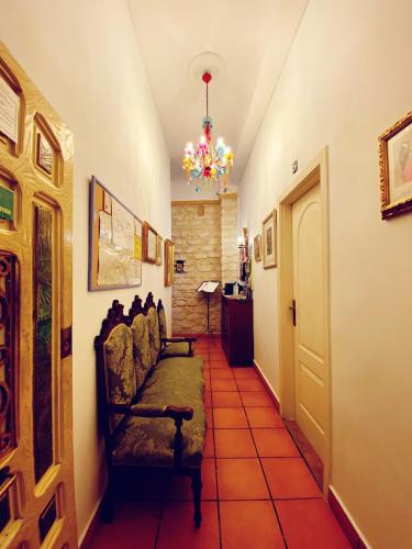 Guesthouse Alicante