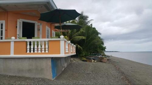 Serdena Homestay Fronting Cuatro Islas