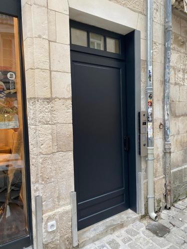 Joli petit nid douillet en centre ville