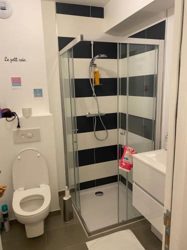 Joli petit nid douillet en centre ville