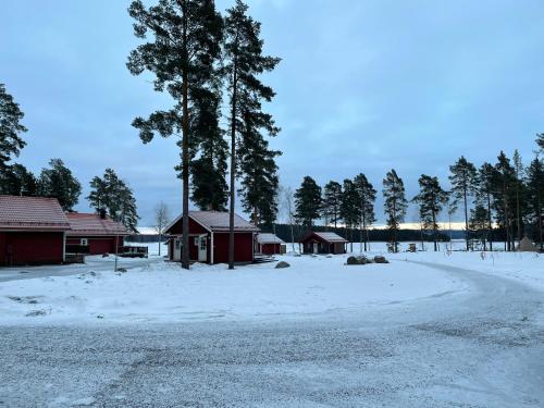 Framby Udde Resort