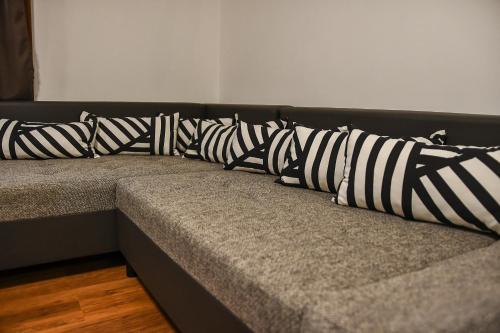 É-Vaskó Panzió Borpince