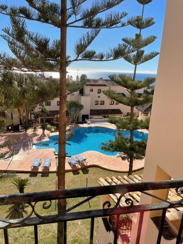 Apartamentos El Toro