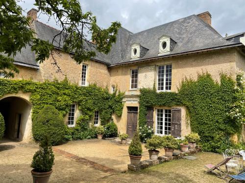 Clos St Léonard