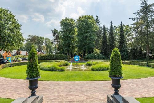 Topparken Landgoed de Scheleberg