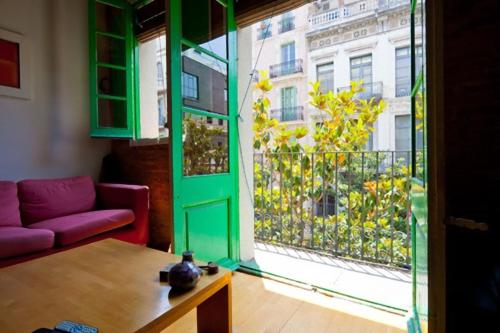 Nisia Bed And Breakfast