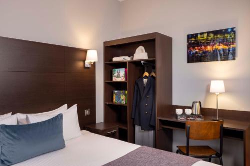 Hotel L' Interlude