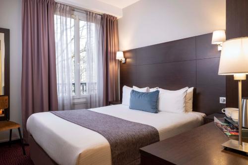 Hotel L' Interlude
