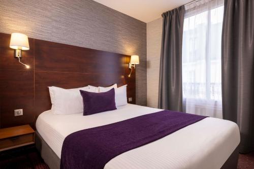 Hotel L' Interlude