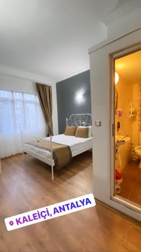 Kaleici Efsali Hotel