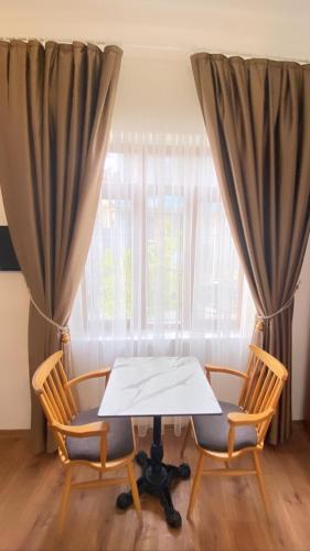 Kaleici Efsali Hotel