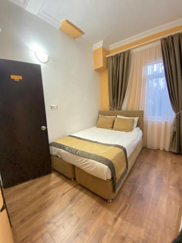 Kaleici Efsali Hotel