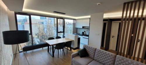 Apartamenty IMPRESSA BASEN - SPA - SAUNA Lublin Centrum