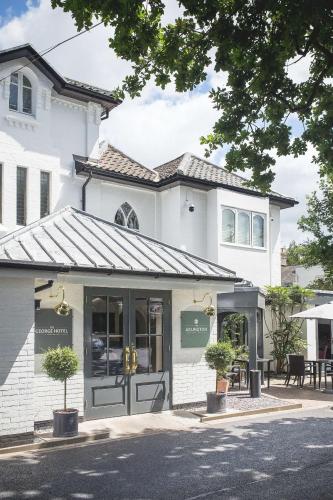 Best Western George Hotel