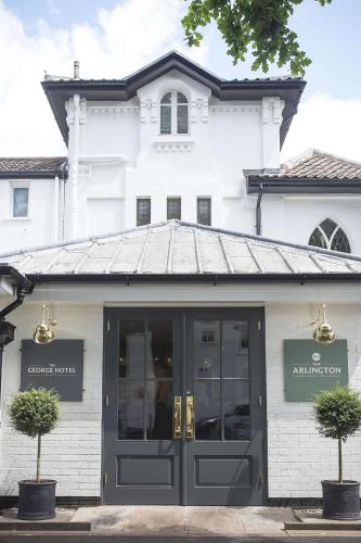 Best Western George Hotel