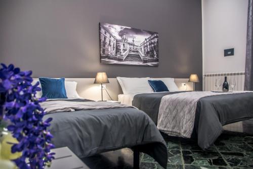 B&B Amarillo