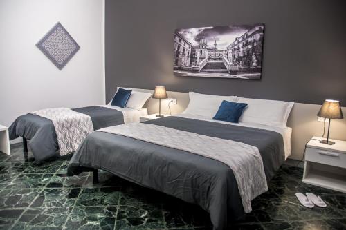 B&B Amarillo