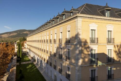 Parador de la Granja