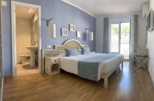 Hostal HPC Portocolom