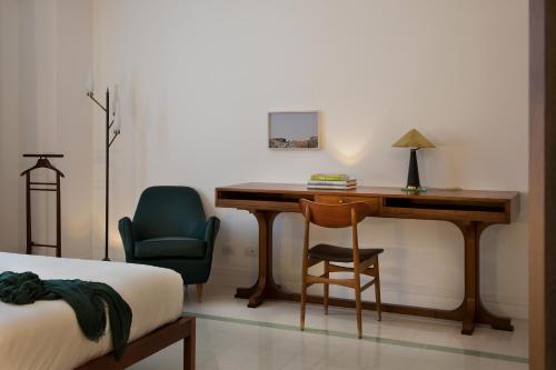 Corso Novara 5 Design Apartments