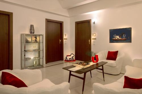 Corso Novara 5 Design Apartments