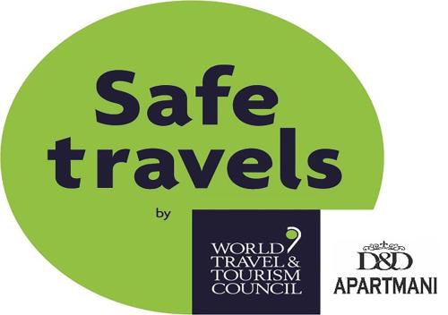 D&D Apartments Tivat