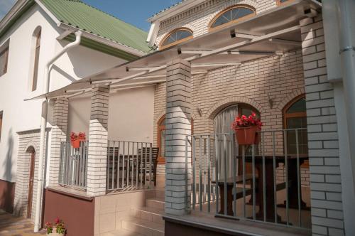 Tiszavirág Panzió Es Üdüloközpont