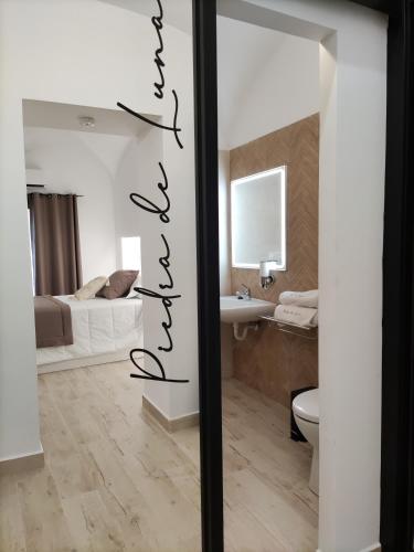 Alojamiento Piedra De Luna