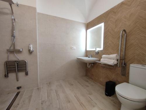 Alojamiento Piedra De Luna