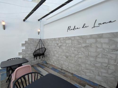 Alojamiento Piedra De Luna
