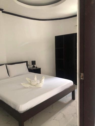 Hotel Oasis Port Barton