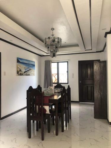 Hotel Oasis Port Barton