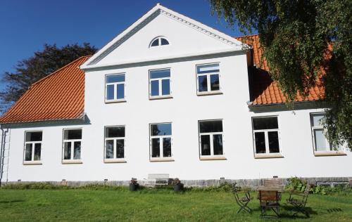 Old Roses Guesthouse