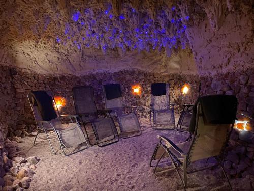 Centrum Rekreacji U Stolema