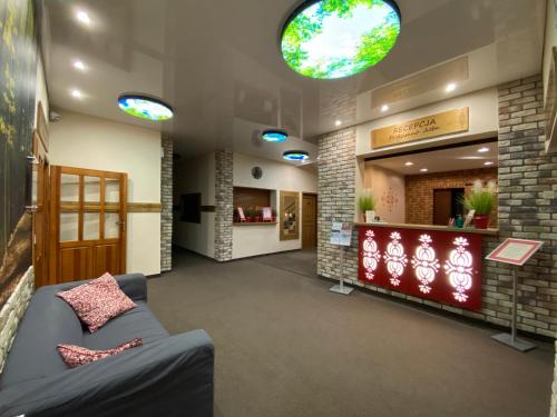 Centrum Rekreacji U Stolema