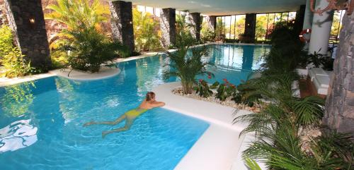 La Palma Jardin