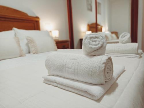 Martínez Rooms Pilgrims