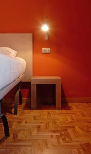 San Lorenzo Si Alberga