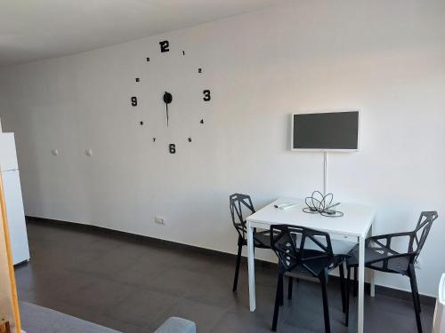 Apartamento Turismo Badajoz