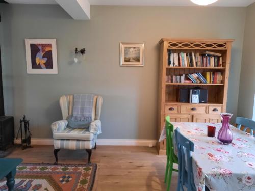 Croagh Patrick Lodge B&B