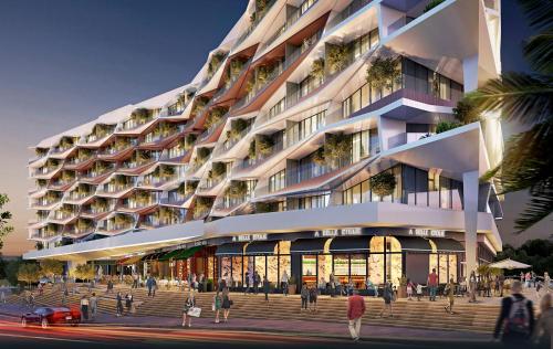 Benesta Residence by New Inn