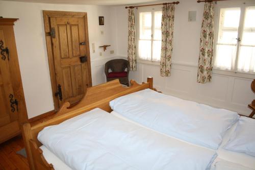 Gästehaus Zum Alten Häusla